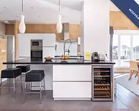 Appartement, 139 m²