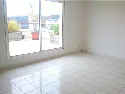 Appartement, 72,9 m²