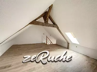 Maison, 220 m²