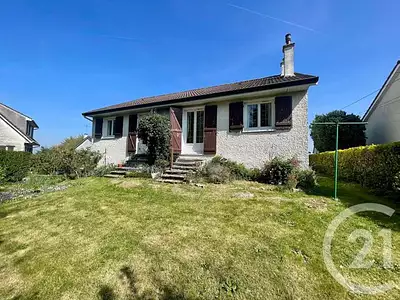 Maison, 95 m²