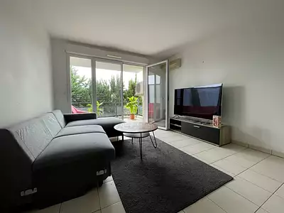 Appartement, 44 m²