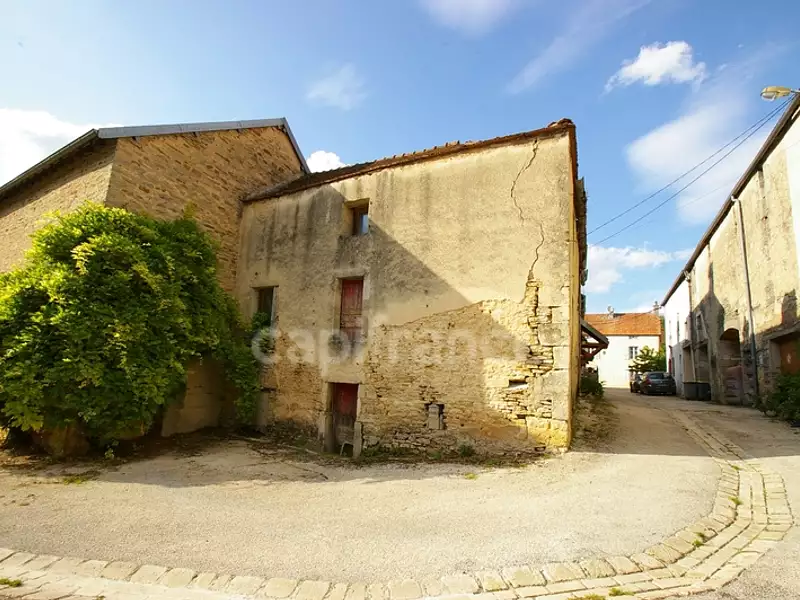 Maison, 135 m²