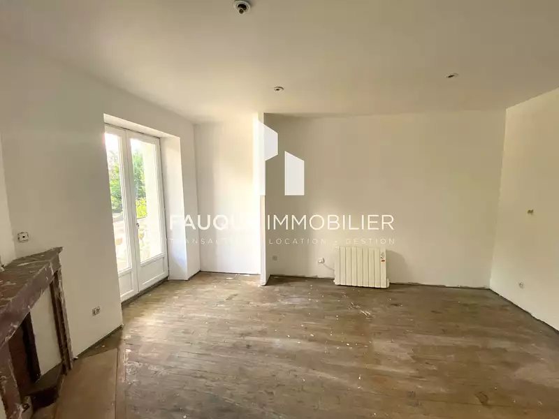 Maison, 120 m²