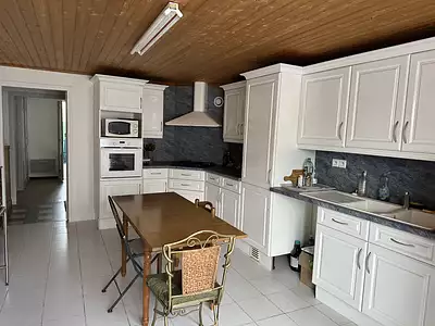 Maison, 194 m²