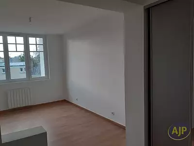 Appartement, 56 m²