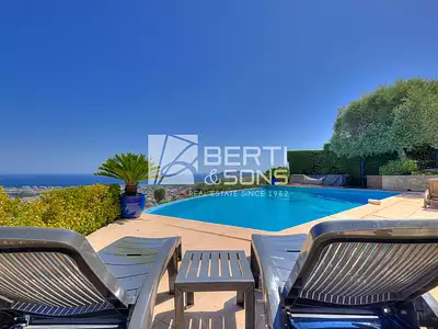 Maison, 137 m²