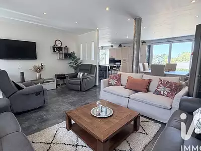 Maison, 150 m²