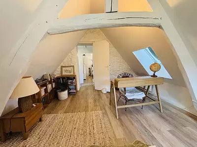 Maison, 70 m²