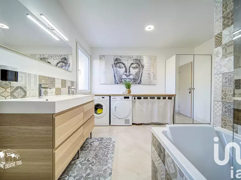 Maison, 108 m²