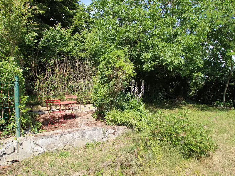 Maison, 79 m²