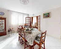 Appartement, 72 m²