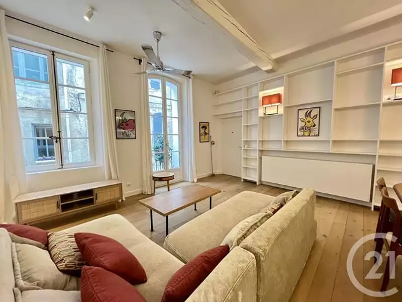 Appartement, 74,1 m²