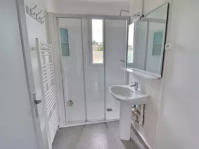 Appartement, 65,58 m²