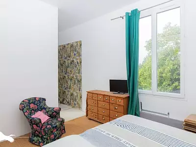 Maison, 158 m²