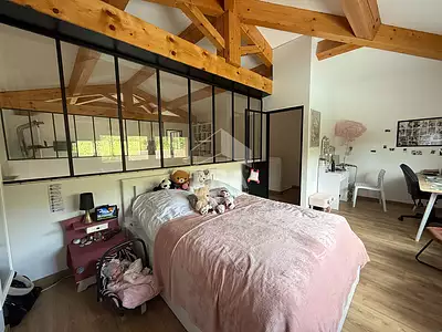 Maison, 354 m²
