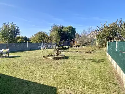 Maison, 110 m²