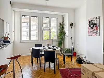 Appartement, 200 m²