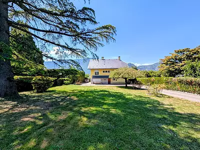 Maison, 216 m²