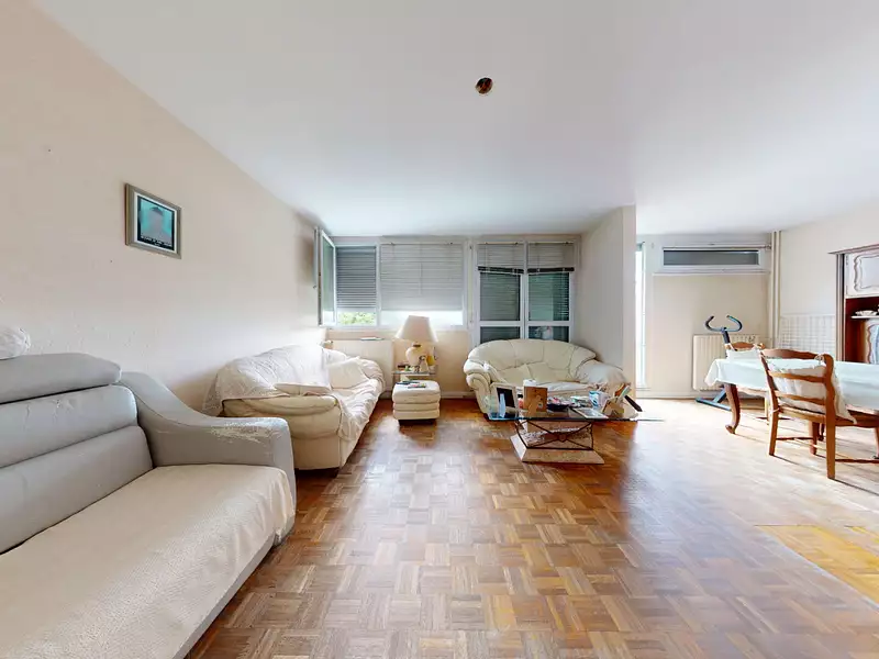 Appartement, 76,38 m²