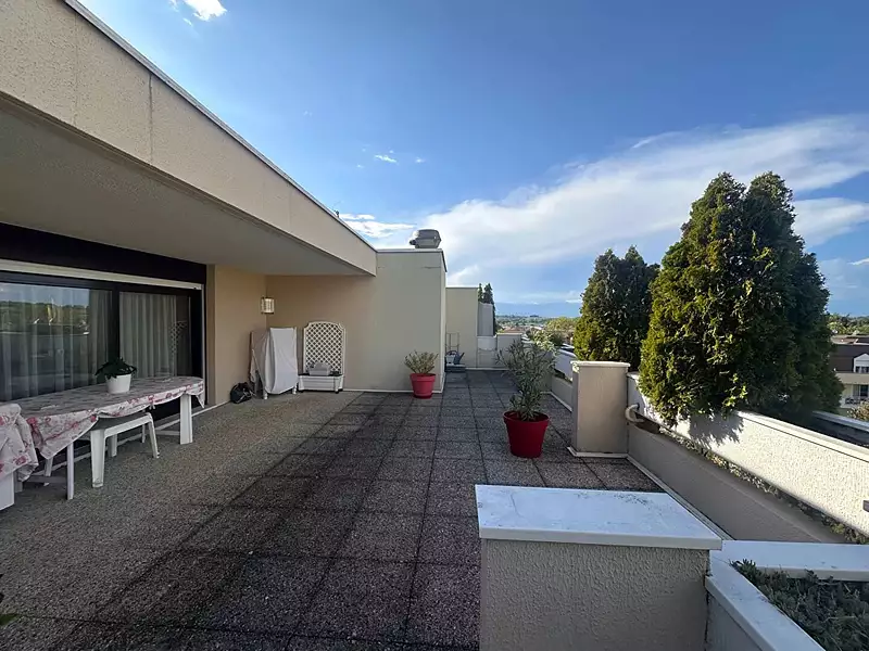 Appartement, 157,36 m²