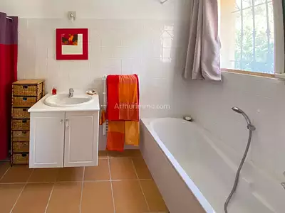 Maison, 132 m²