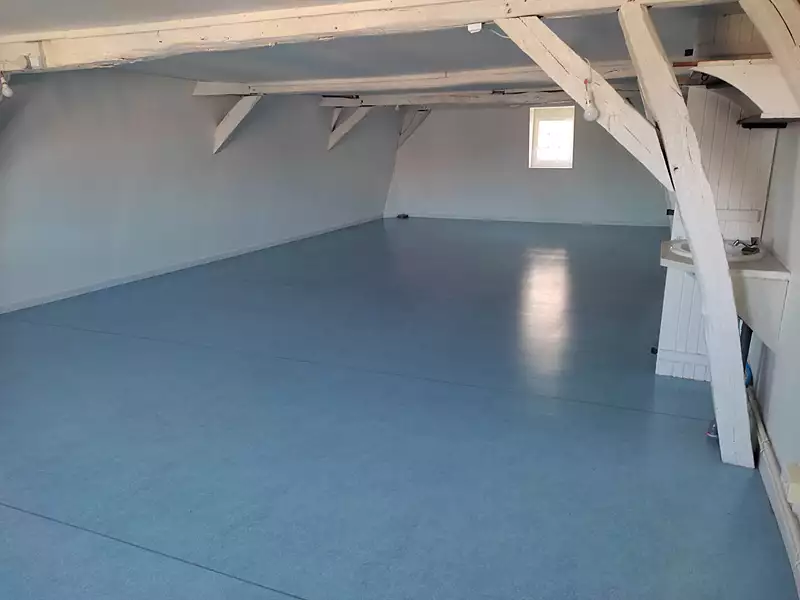 Divers, 76 m²