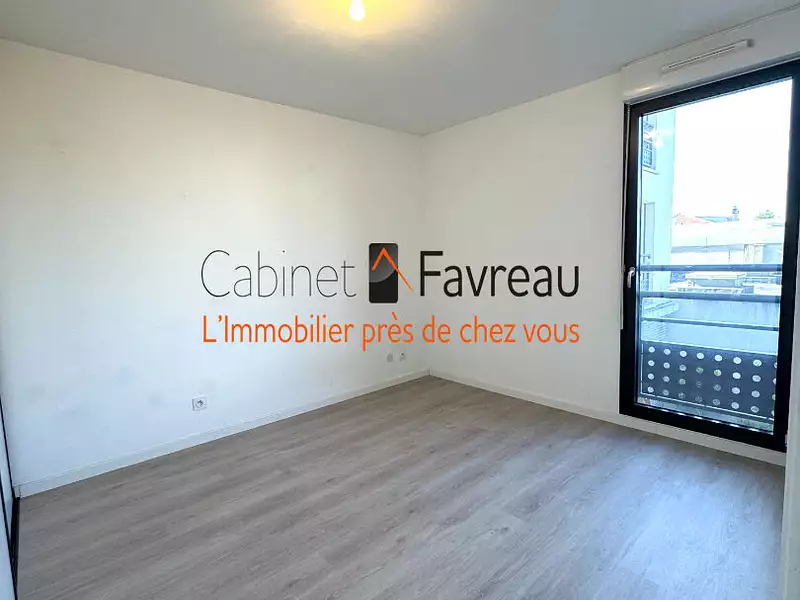 Appartement, 42,34 m²