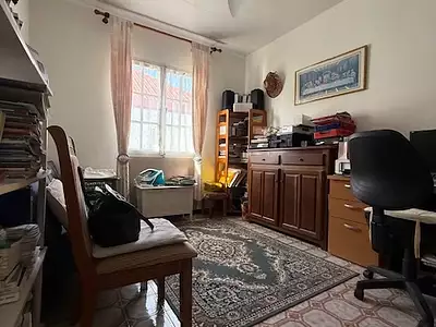 Maison, 108 m²