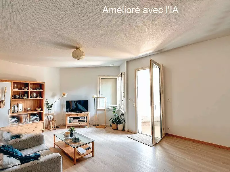 Appartement, 31,45 m²