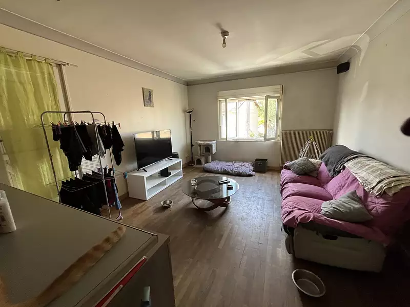 Immeuble, 173 m²
