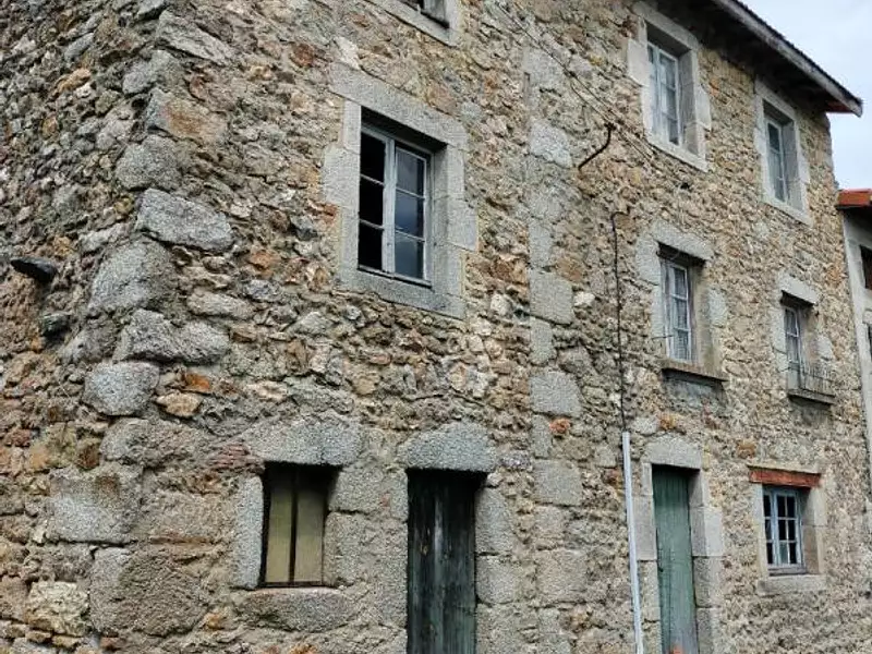 Maison, 160 m²