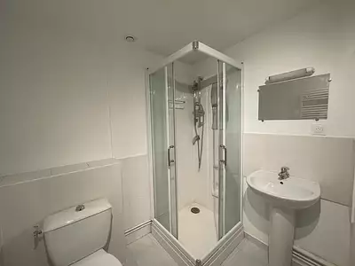 Appartement, 62 m²