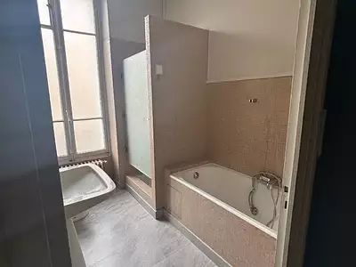 Appartement, 128,6 m²
