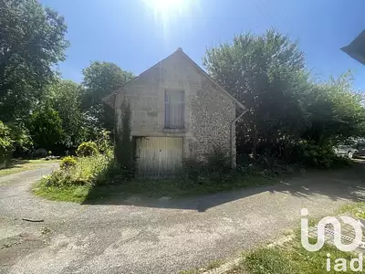 Maison, 60 m²