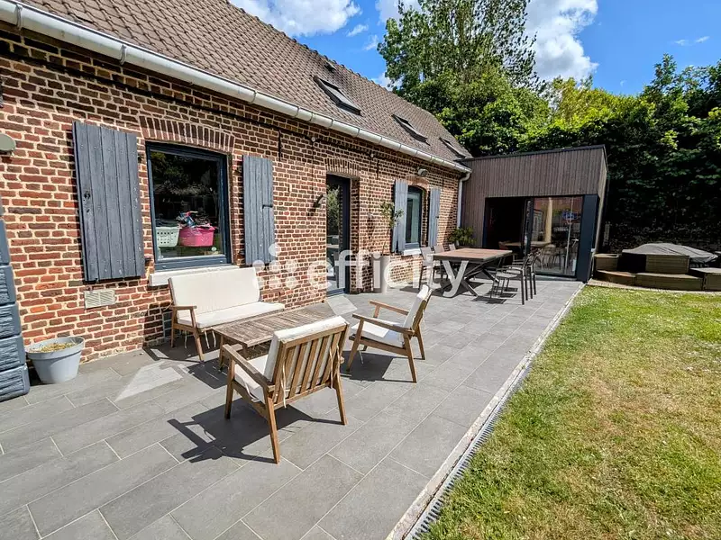 Maison, 150 m²