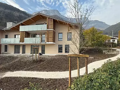 Appartement, 66,1 m²