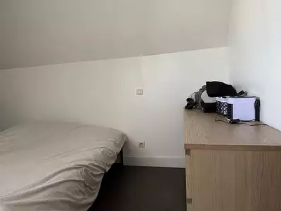 Appartement, 31,55 m²