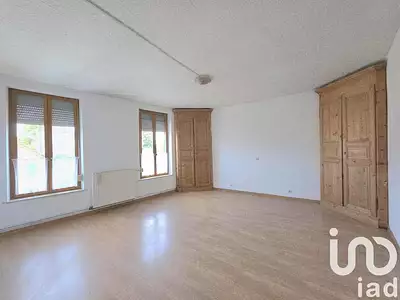 Maison, 135 m²