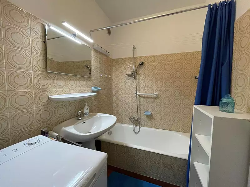 Appartement, 36,22 m²