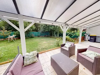 Maison, 130 m²