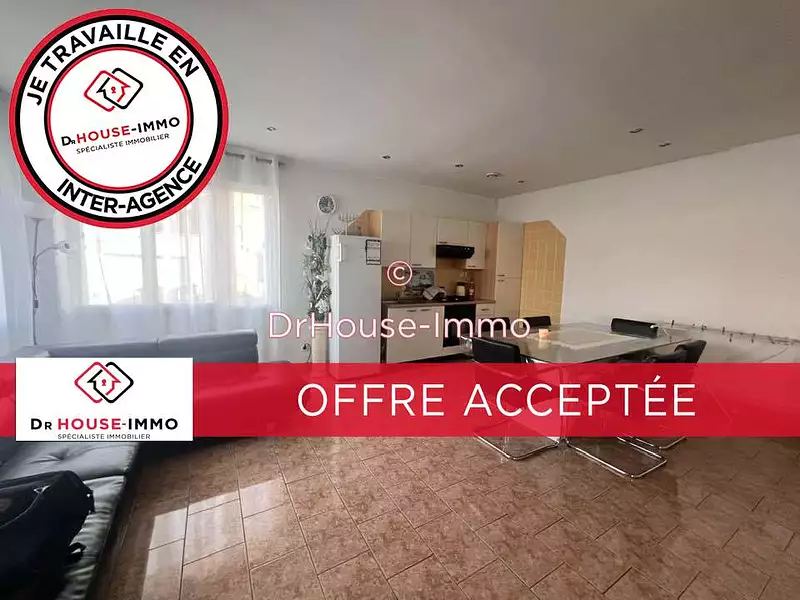 Maison, 80 m²