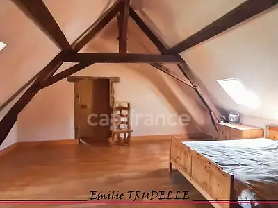Maison, 228 m²
