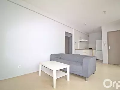 Appartement, 57 m²