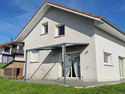Maison, 142 m²