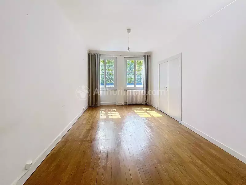 Appartement, 68,56 m²