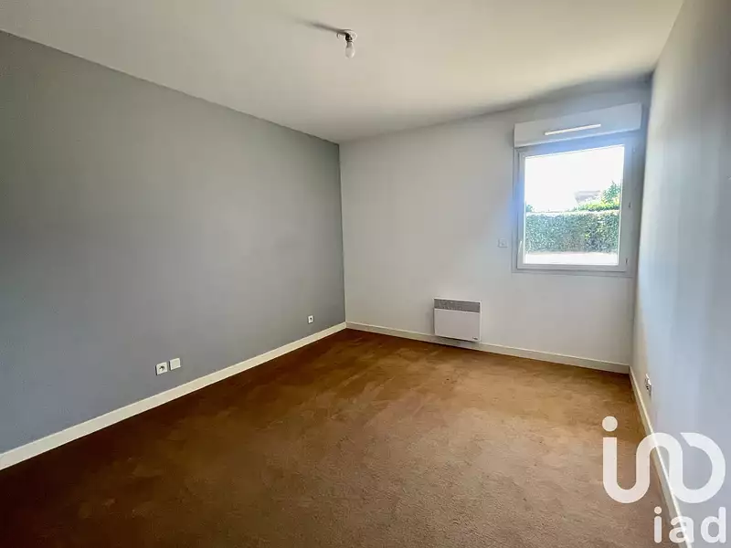 Appartement, 62 m²