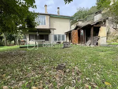 Maison, 122 m²