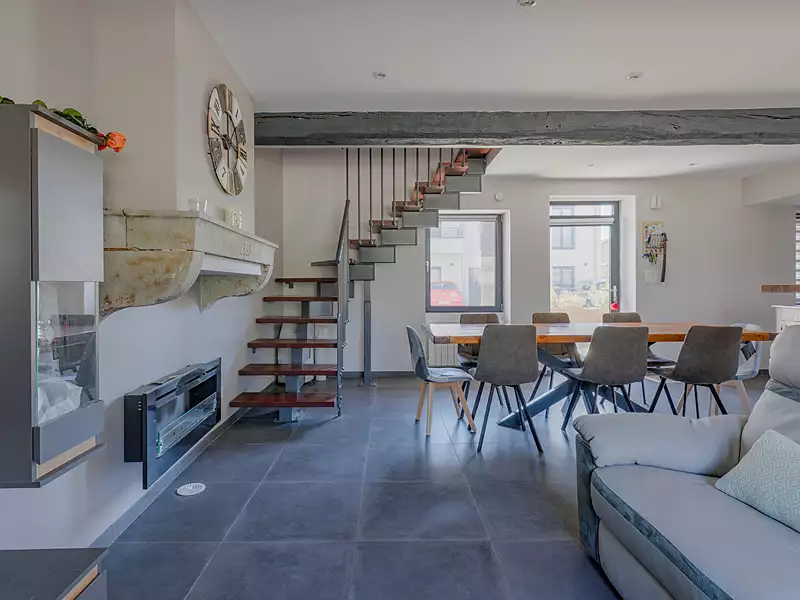 Maison, 137 m²