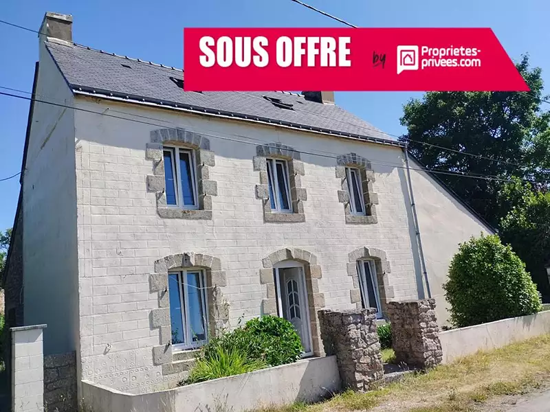 Maison, 119 m²