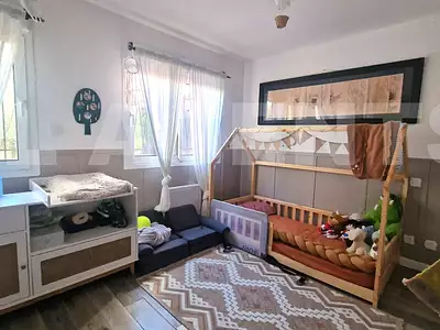 Appartement, 64 m²